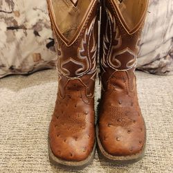 Boys Cowboy Boots