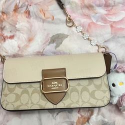 Fashionable Shoulder Bag 