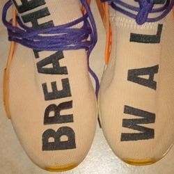 Adidas Pharrell William Nmd Shoes