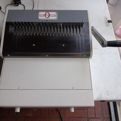 COMB OPENER MODULE