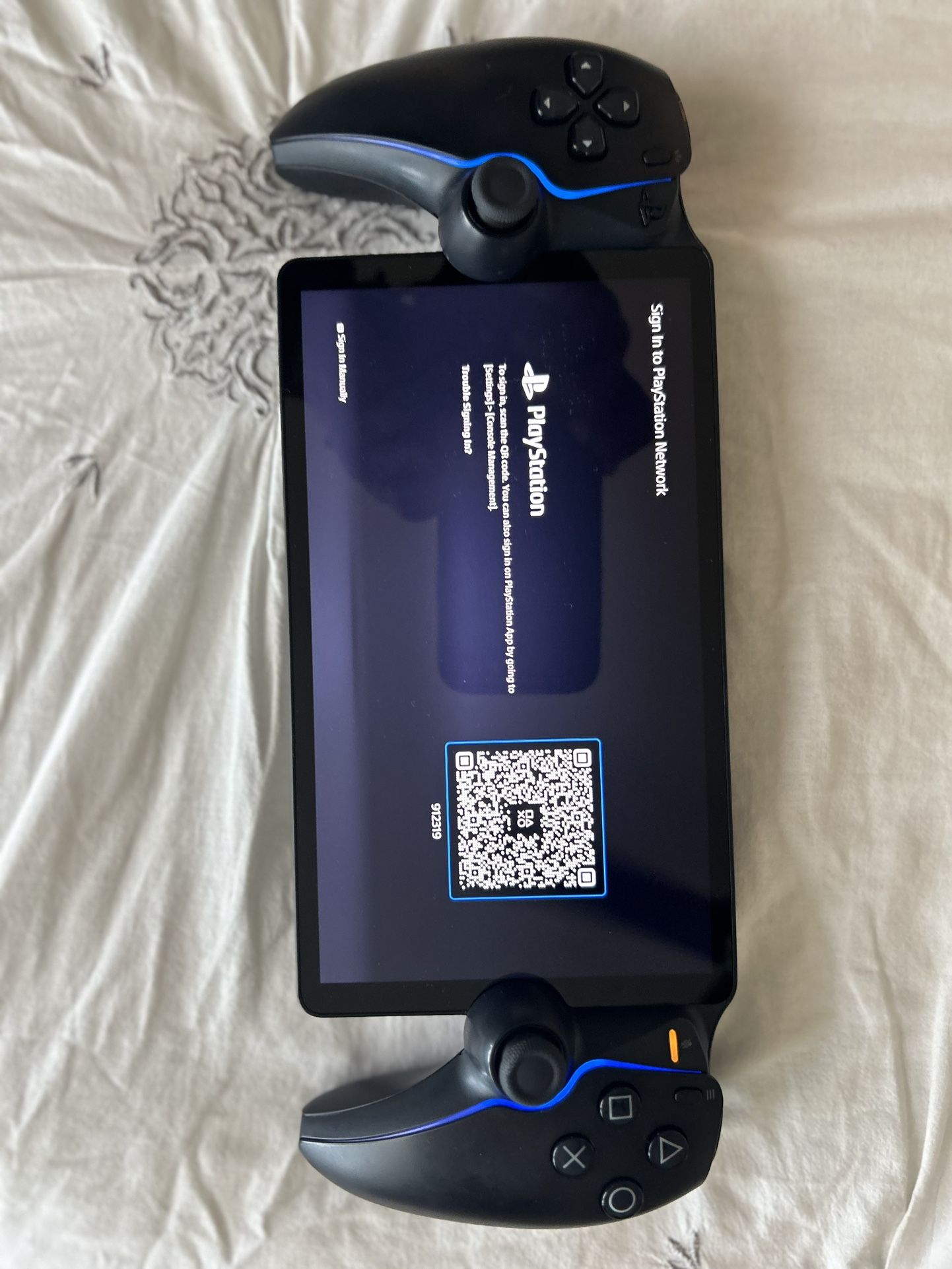 Ps5 Ps Portable Ps Portal. 159$