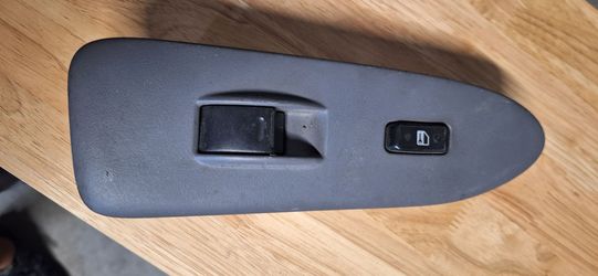 Toyota camry window switch