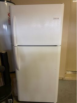 2021 Frigidaire