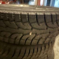 Hanko New On Toyota Wheels