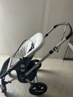 Bugaboo Stroller Bassinet
