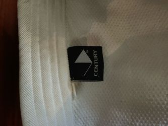 Century Mike Swain Gi