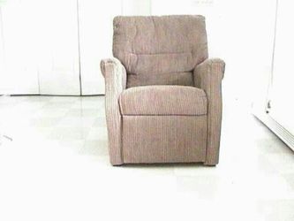 Kids recliner