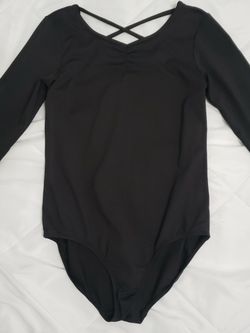 Girls Ballet Clothing Size XL
