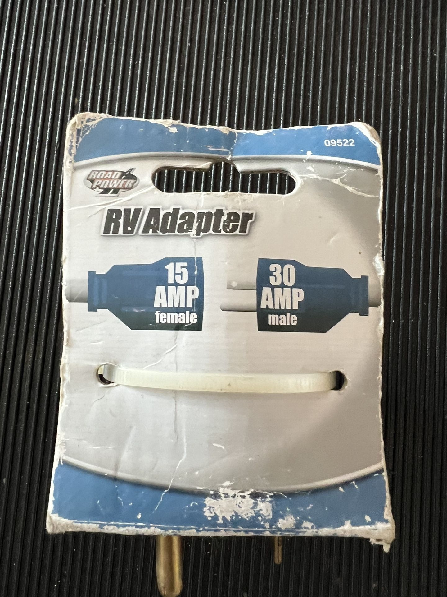 RV Adapter 