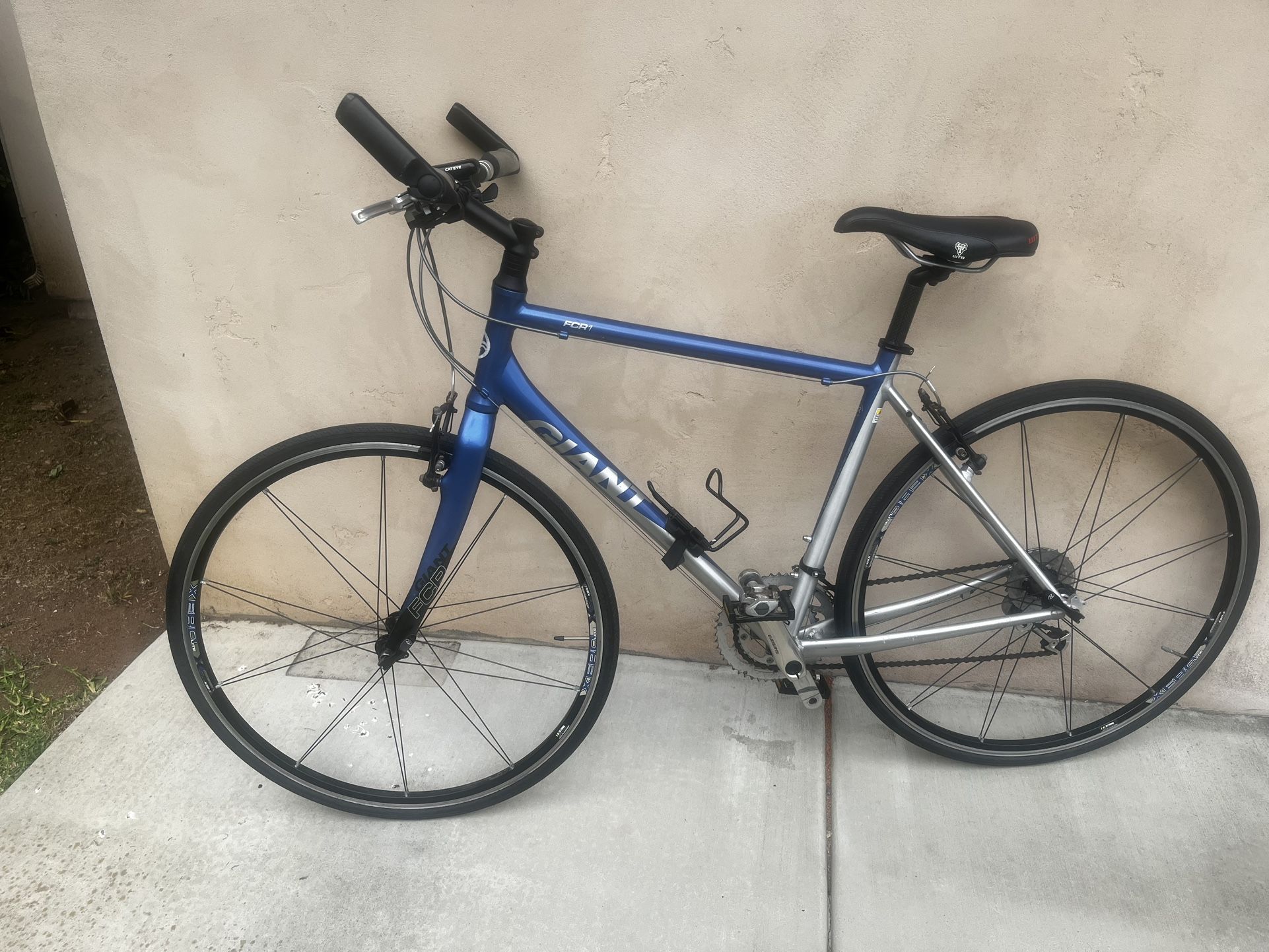 Giant FCR1 Women’s Road Bike