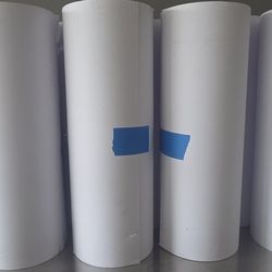 White Craft Paper - 6 rolls