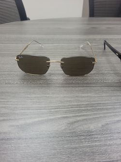 Brand new rayban