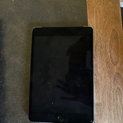 iPad mini  4