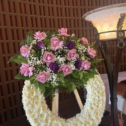 Flower Arrangements
