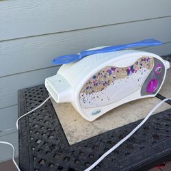 Vintage Easy Bake Oven