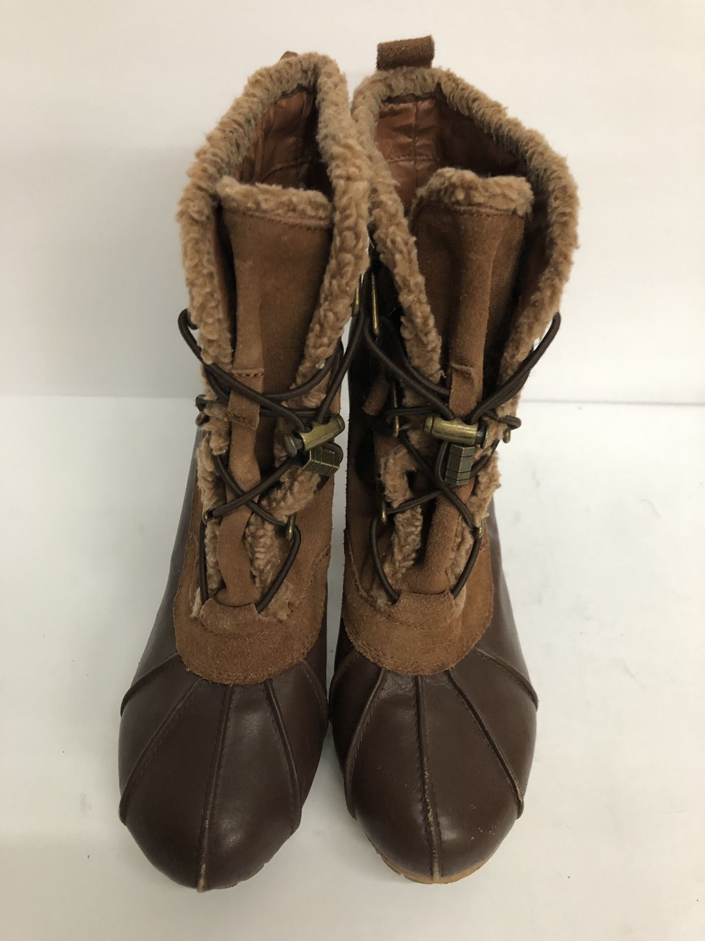 Aldo woman boots