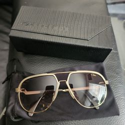 Gafas de lujo cazal