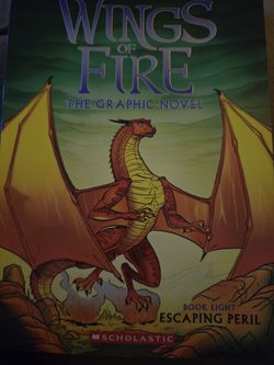 Wings Of Fire 