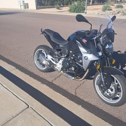 2023 BMW R900F $7000