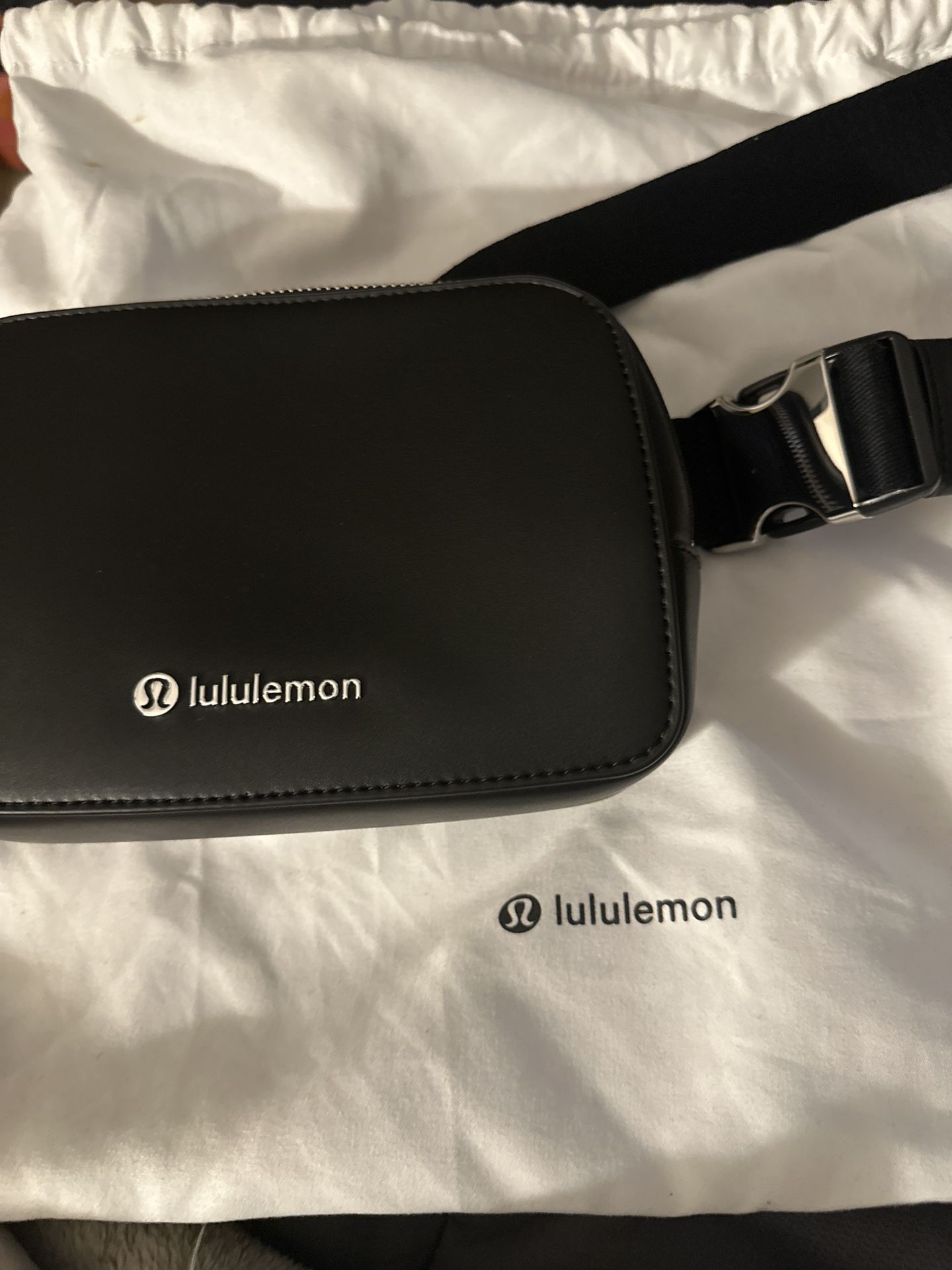 Lululemon Bag