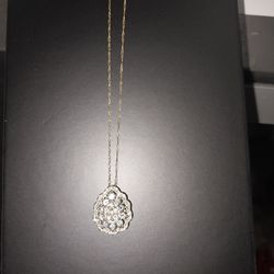 1 carat natural diamond 18 carat gold 3.6 gram