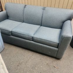 Sofa Bed Queen Size