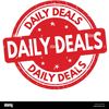 Everyday Deals