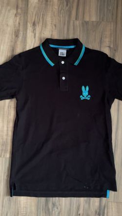 Psycho Bunny polo shirt