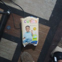 Kids Diapers And Bed Pads
