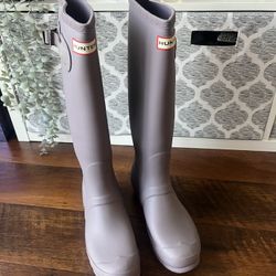 Hunter Rain Boots