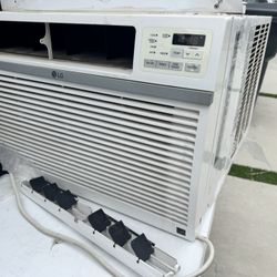 18k BTU Ac Unit 