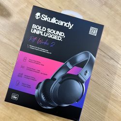 Skullcandy Riff Wireless 2 New