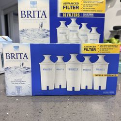 Brita Water Filters