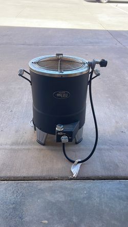Char-Broil The Big Easy Oil-Less Turkey Fryer