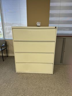 Filing Cabinet