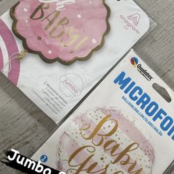 Baby Shower 