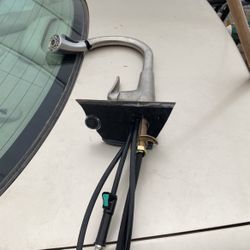 Kitchen Faucet