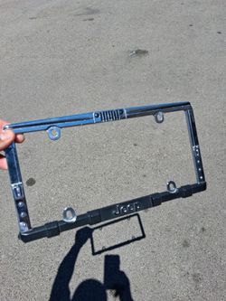 Jeep Frame