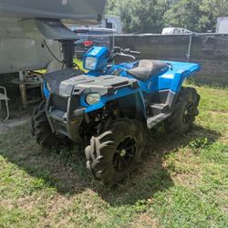4 Wheeler