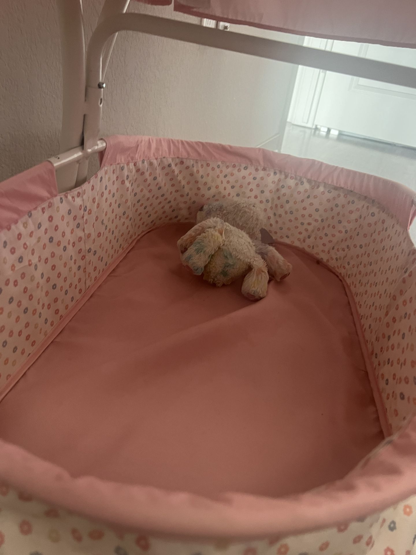 Baby Bassinet