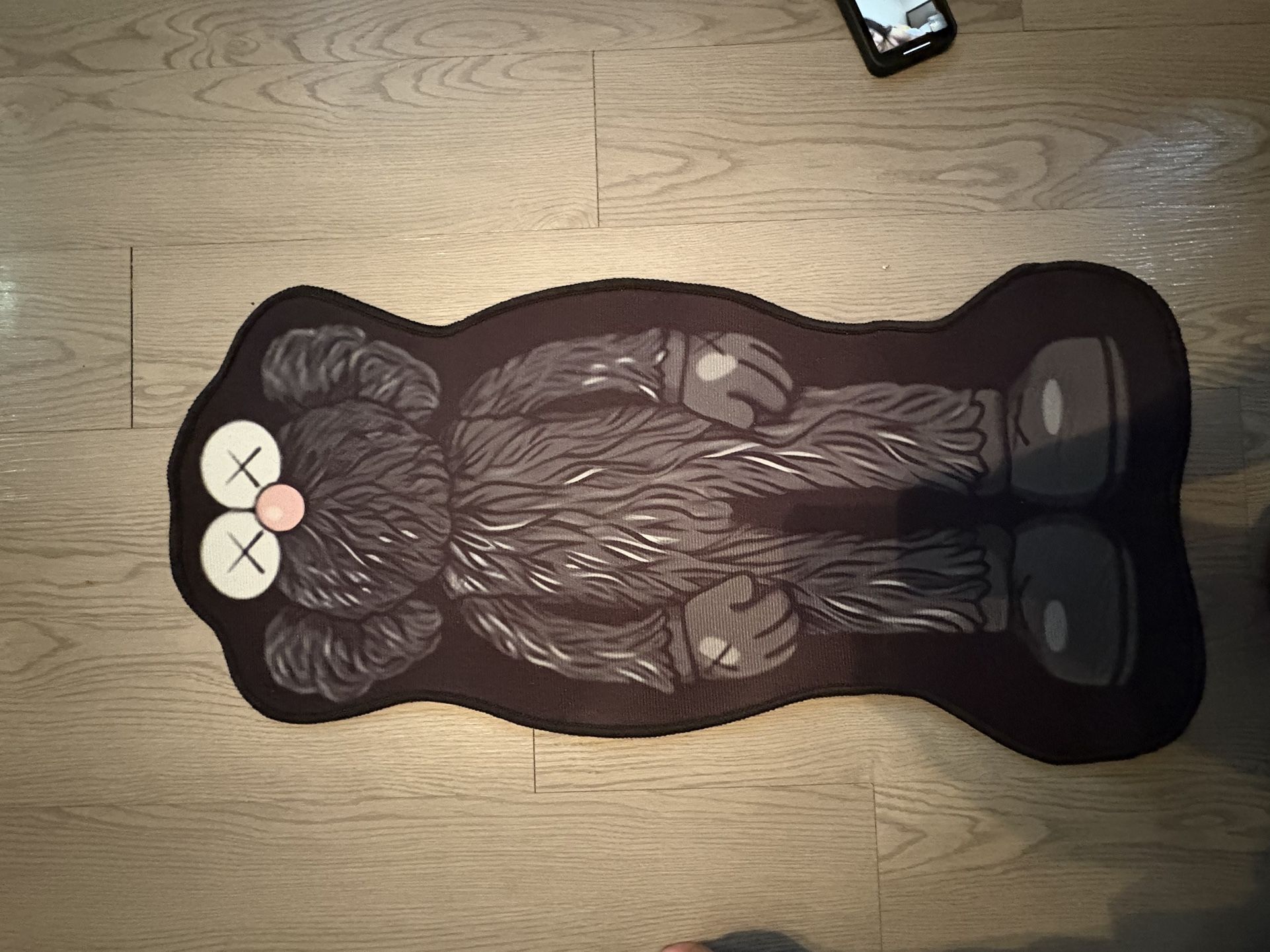 Kaws Rug