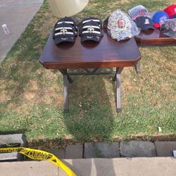 3 Piece Table Set