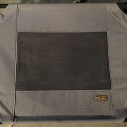 Raised Dog Bed