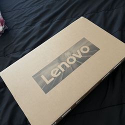 Lenovo Laptop 15.6” FHD
