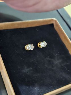 Very nice earrings