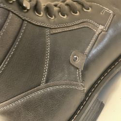 Boots (gray)