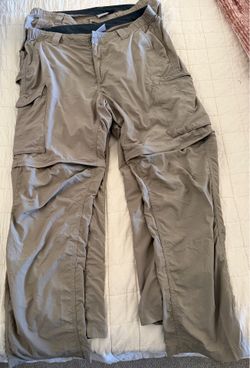 Columbia Convertible Men’s Pants