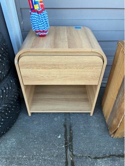 Nightstand