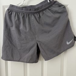 Nike Dri Fit Running Shorts Men (Small/Medium)