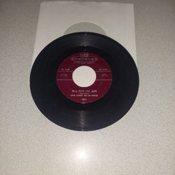 RARE VINTAGE WYNN STEWART AND JAN HOWARD WRONG COMPANY & WE'LL NEVER LOVE AGAIN